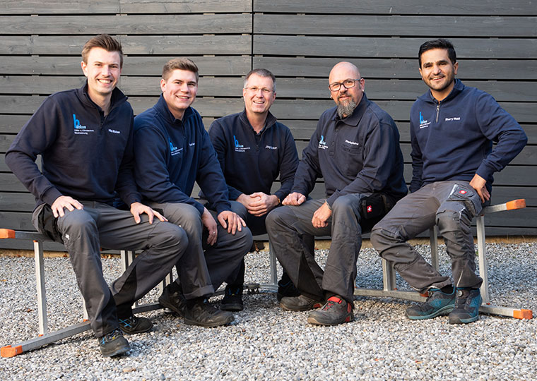 klimatechnik_aachen_team